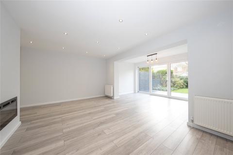 8 Beaconsfield, Luton, LU2 0RW