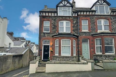 4 bedroom end of terrace house for sale, Withington Road, Douglas, Isle Of Man