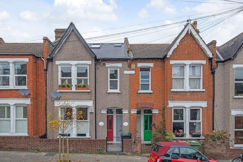 3 bedroom maisonette for sale, Shipman Road, London SE23