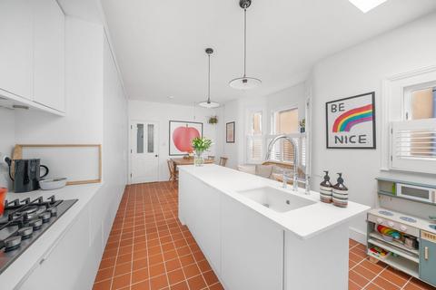 14 Shipman Road, London, SE23 2DY
