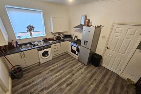 3 bedroom end of terrace house for sale, Brewer Street, Durham DL14