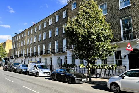 1 bedroom apartment for sale, Baker Street, London NW1