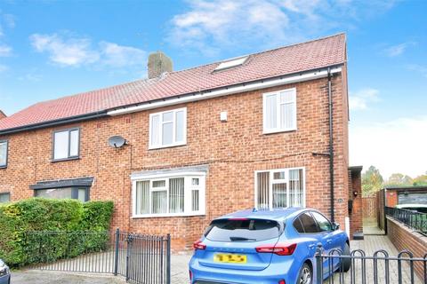 3 bedroom semi-detached house for sale, Queens Park, Chester Le Street, County Durham, DH3