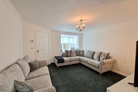 undefined, Temple Forge Mews, Consett, County Durham, DH8
