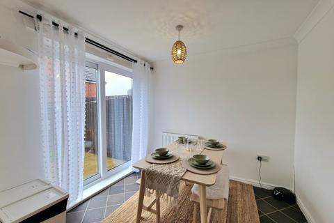 undefined, Temple Forge Mews, Consett, County Durham, DH8