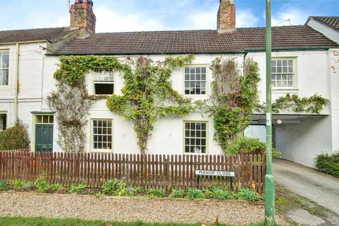 4 bedroom terraced house for sale, Manor Close, Shincliffe Village, Durham, DH1