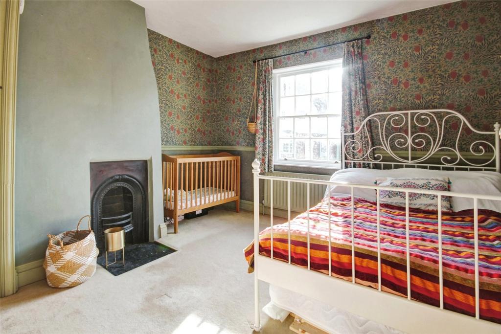 Bedroom 4