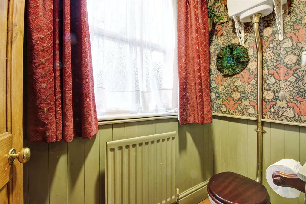 Cloakroom