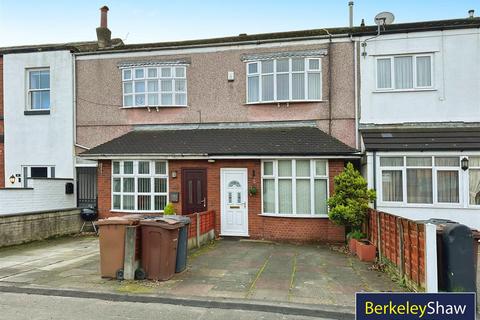 2 bedroom terraced house to rent, Castle Street, Southport