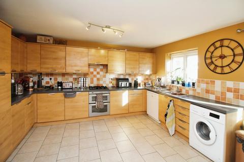 3 bedroom terraced house for sale, Roseberry Mews, Stanley DH9