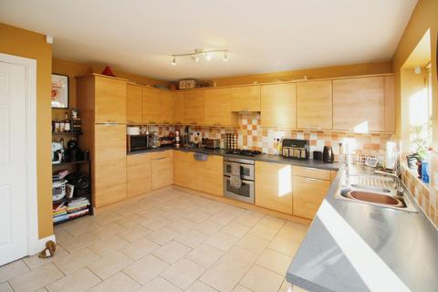 3 bedroom terraced house for sale, Roseberry Mews, Stanley DH9