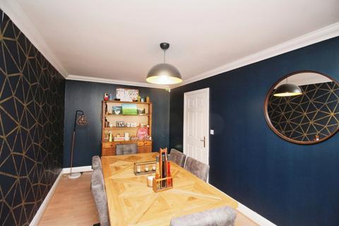 3 bedroom terraced house for sale, Roseberry Mews, Stanley DH9