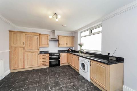 2 bedroom semi-detached house to rent, Winter Terrace, South Yorkshire S75