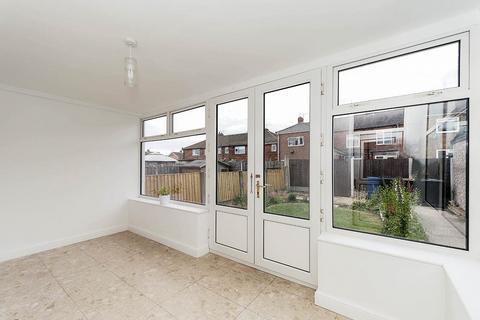 2 bedroom semi-detached house to rent, Winter Terrace, South Yorkshire S75