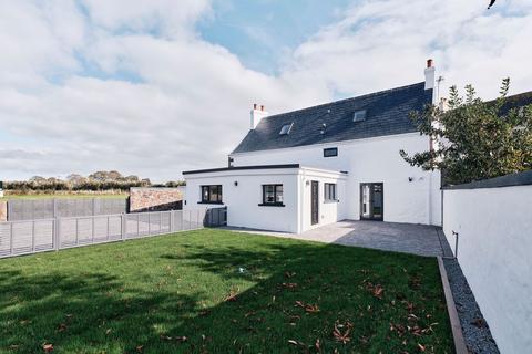 5 bedroom detached house for sale, La Grande Route De Faldouet, Jersey JE3