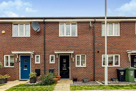 2 bedroom terraced house for sale, Hawthorn Close, Gloucester GL2