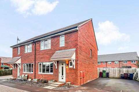 3 bedroom semi-detached house for sale, Gloucestershire GL10