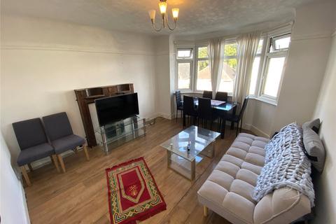 2 bedroom apartment for sale, Barnes Crescent, Ensbury Park, Bournemouth, Dorset, BH10