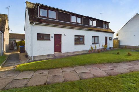 2 bedroom semi-detached house for sale, Turriff AB53