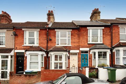 2 bedroom terraced house for sale, St. James Road, Watford, WD18