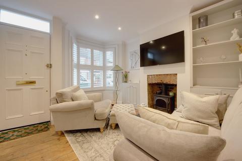 2 bedroom terraced house for sale, St. James Road, Watford, WD18