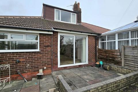 2 bedroom semi-detached bungalow for sale, Low Wood Road, Manchester M34