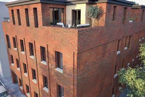 2 bedroom penthouse for sale, Apartment 11, Vinegar House, Foregate Street, Worcester, WR1 1DJ