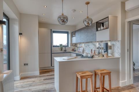 2 bedroom penthouse for sale, Apartment 11, Vinegar House, Foregate Street, Worcester, WR1 1DJ