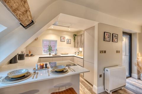 2 bedroom duplex for sale, Apt 6, Vinegar House, Worcester, WR1 1DJ