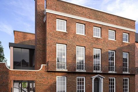 Studio for sale, The Loft, Apt 12, Vinegar House, Foregate Street, Worcester, WR1 1DJ