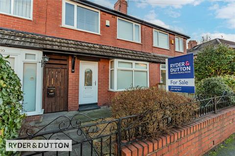 3 bedroom terraced house for sale, Brierley Drive, Alkrington, Middleton, Manchester, M24