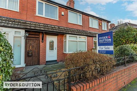 28 Brierley Drive, Middleton, Manchester, M24 1DQ