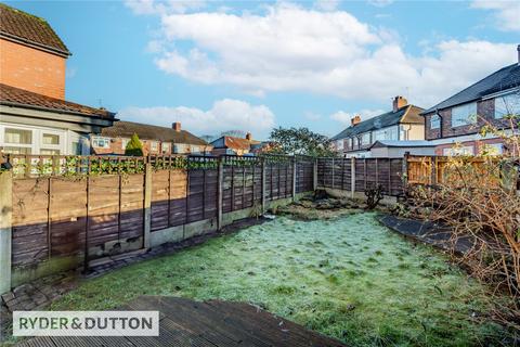 28 Brierley Drive, Middleton, Manchester, M24 1DQ