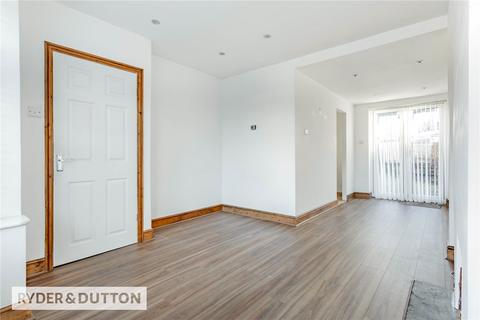 28 Brierley Drive, Middleton, Manchester, M24 1DQ