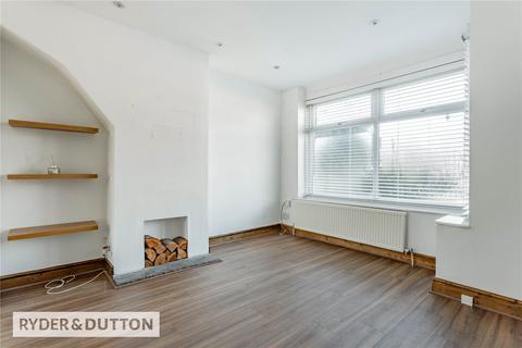 28 Brierley Drive, Middleton, Manchester, M24 1DQ