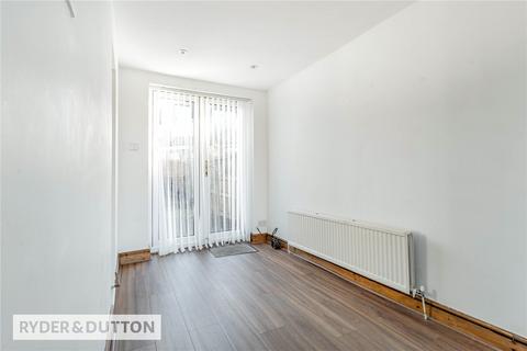 28 Brierley Drive, Middleton, Manchester, M24 1DQ