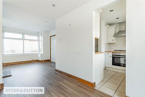 28 Brierley Drive, Middleton, Manchester, M24 1DQ
