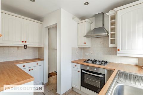 28 Brierley Drive, Middleton, Manchester, M24 1DQ