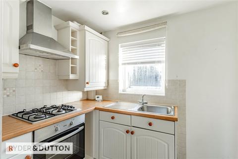 28 Brierley Drive, Middleton, Manchester, M24 1DQ