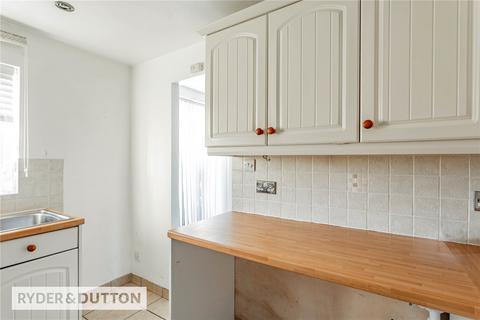 28 Brierley Drive, Middleton, Manchester, M24 1DQ