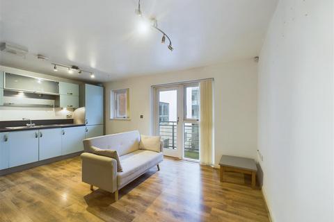 Studio for sale, Arthur Place, Birmingham