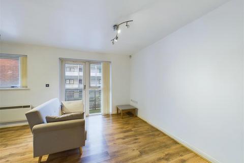 Studio for sale, Arthur Place, Birmingham
