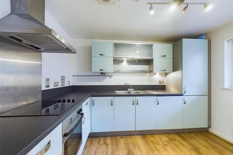 Studio for sale, Arthur Place, Birmingham