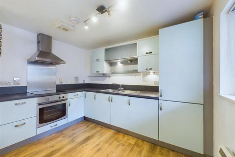 Studio for sale, Arthur Place, Birmingham