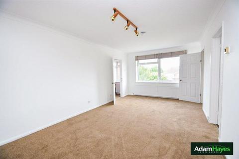 1 bedroom apartment to rent, 66 Athenaeum Road, London N20