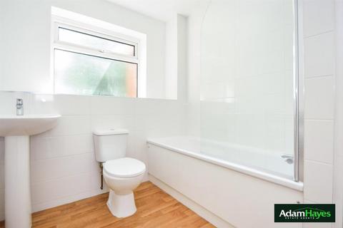 1 bedroom apartment to rent, 66 Athenaeum Road, London N20