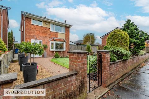 4 bedroom detached house for sale, Andover Avenue, Alkrington, Middleton, Manchester, M24