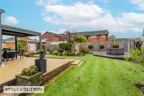 4 bedroom detached house for sale, Andover Avenue, Alkrington, Middleton, Manchester, M24