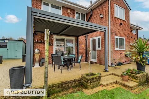 4 bedroom detached house for sale, Andover Avenue, Alkrington, Middleton, Manchester, M24