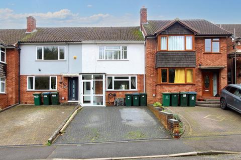 2 bedroom terraced house for sale, Tilewood Avenue, Coventry CV5